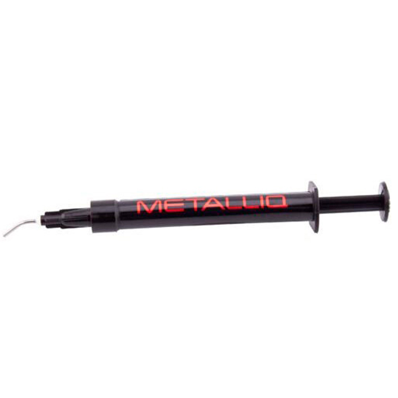 Pasta Térmica ThermalHero MettaliQ 2g Negro