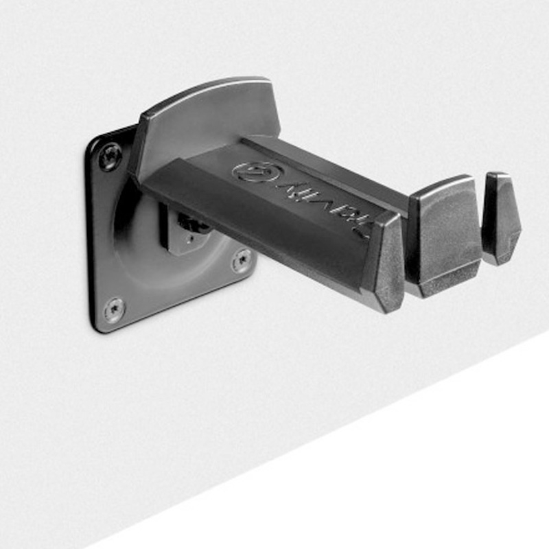 Soporte Auriculares Gravity GHPHWMB01B