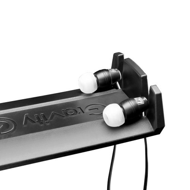 Soporte Auriculares Gravity GHPHWMB01B