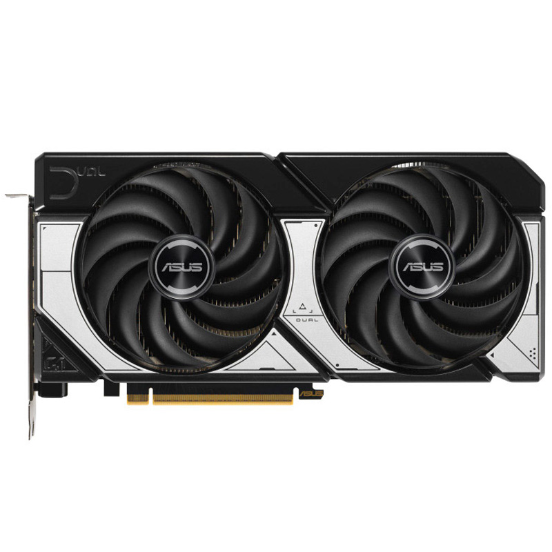 Tarjeta Gráfica Asus Dual GeForce RTX 5070 OC 12GB GDDR7 DLSS4