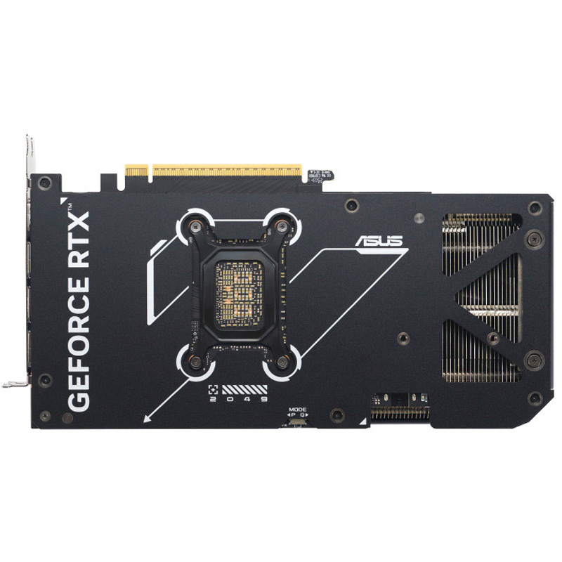 Tarjeta Gráfica Asus Dual GeForce RTX 5070 OC 12GB GDDR7 DLSS4