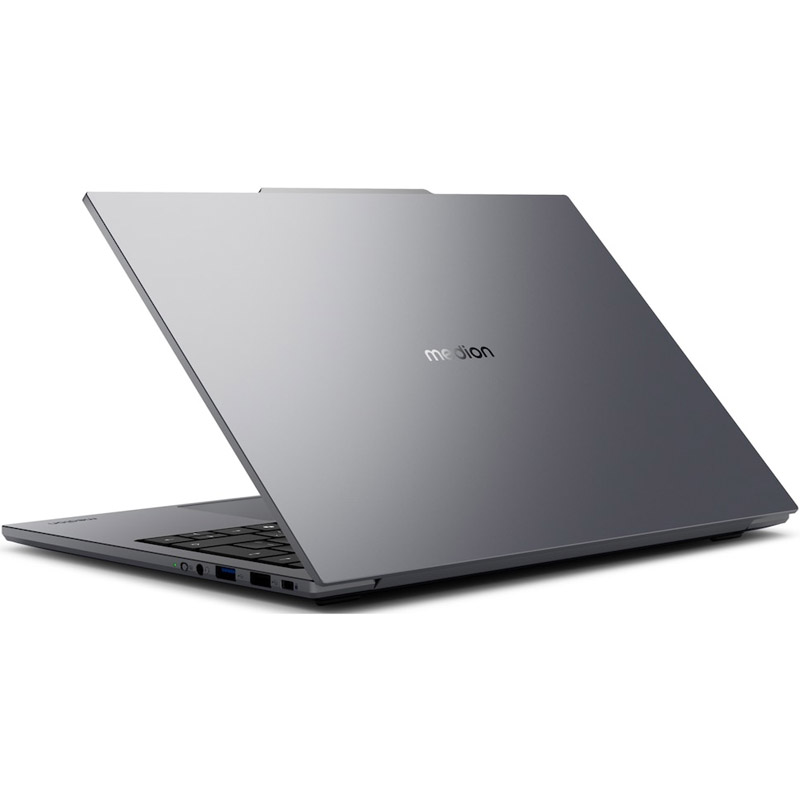 Portátil Medion Signium 14 S1 MD600002 C5-120U 16GB 512GB 14 pulgadas OLED 2.8K W11H 996 Gramos