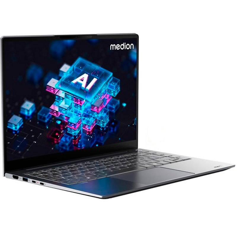 Portátil Medion SPRCHRGD 14 S2 MD62723 U9-288V 32GB 2TB 14 pulgadas 2,8K W11H