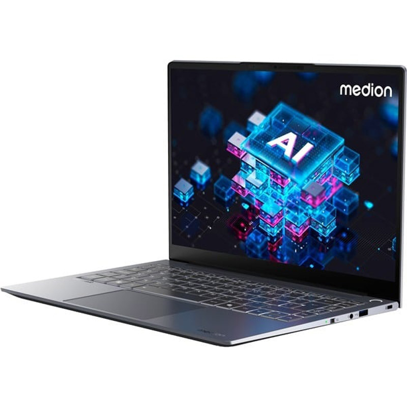 Portátil Medion SPRCHRGD 14 S2 MD62723 U9-288V 32GB 2TB 14 pulgadas 2,8K W11H