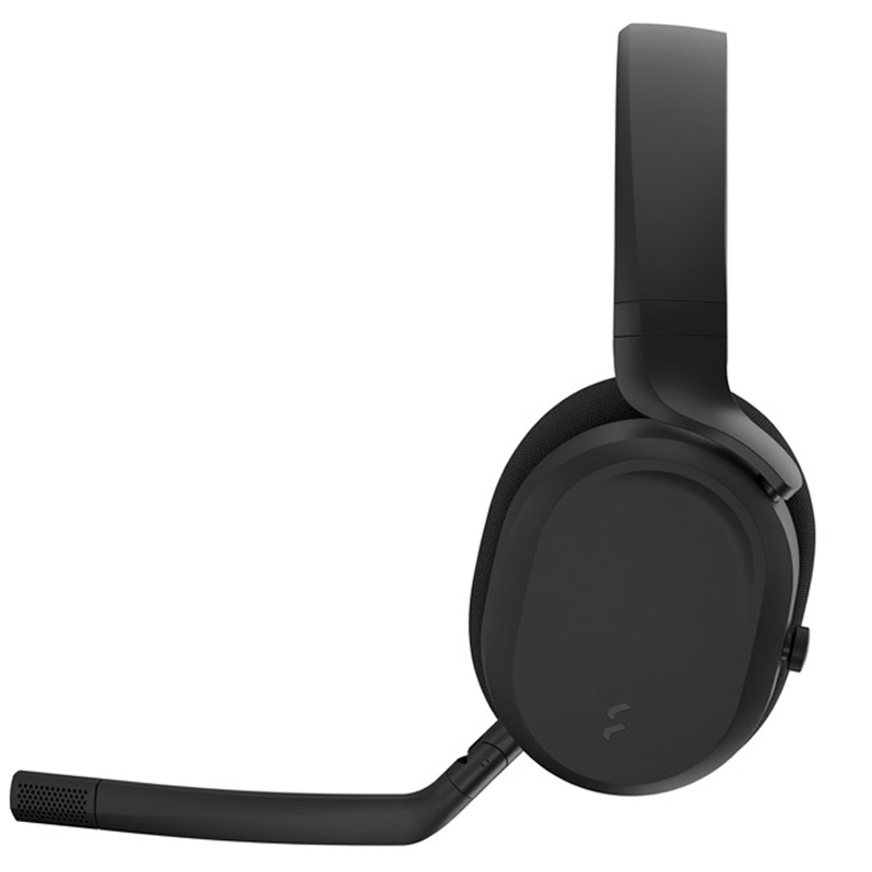 Auriculares Fractal Design Wireless Scape Dark