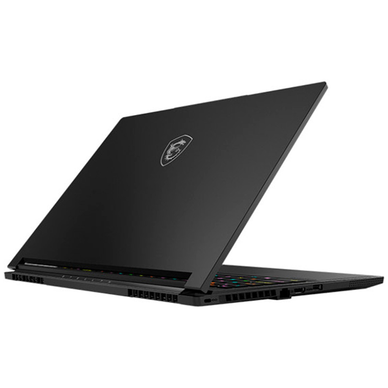 Portátil MSI Stealth A16 AI+ A3HWGG-012XES AMD Ryzen AI 7 350 RTX 5070 32GB 1TB 16 pulgadas QHD+ OLED FreeDOS