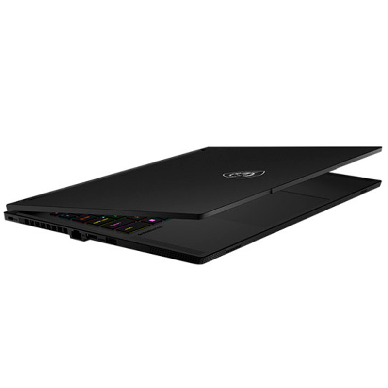 Portátil MSI Stealth A16 AI+ A3HWGG-012XES AMD Ryzen AI 7 350 RTX 5070 32GB 1TB 16 pulgadas QHD+ OLED FreeDOS