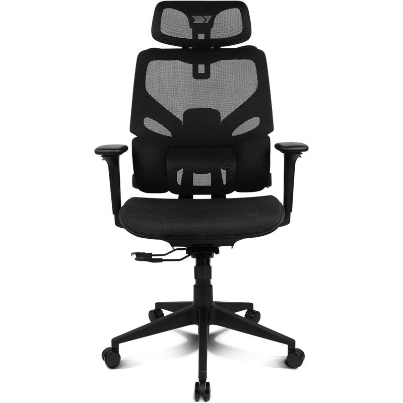 Silla Gaming Drift DRAIR400 Mesh Ergonomica
