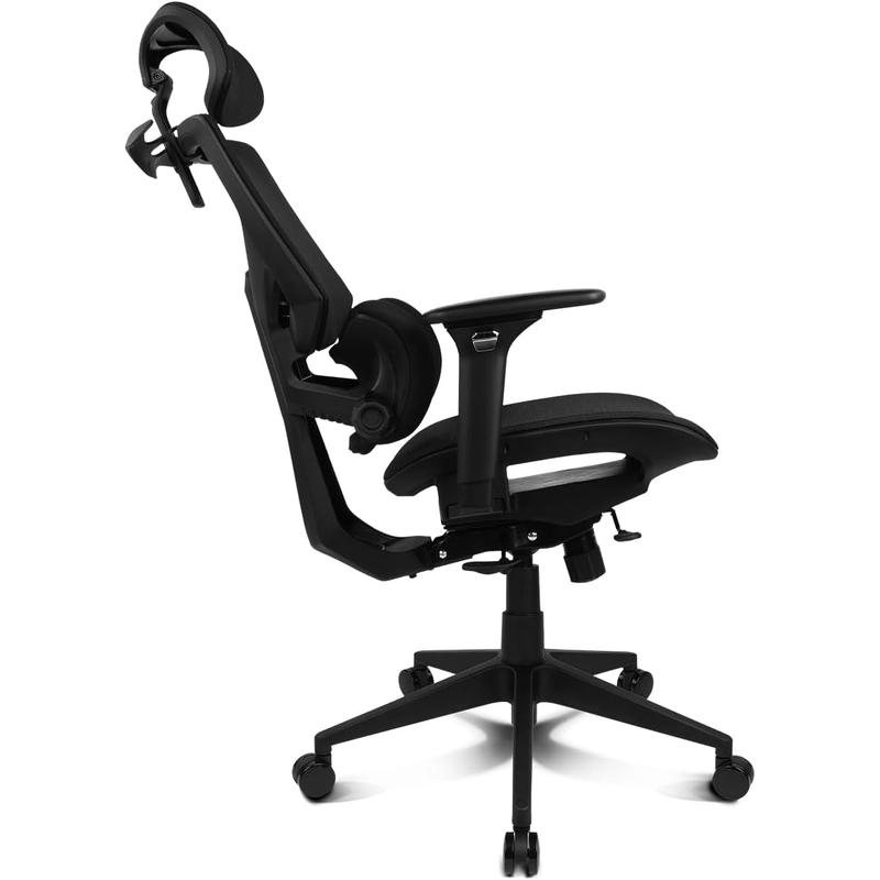 Silla Gaming Drift DRAIR400 Mesh Ergonomica