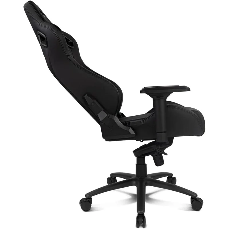 Silla Gaming Drift DR600BK Deluxe Negro