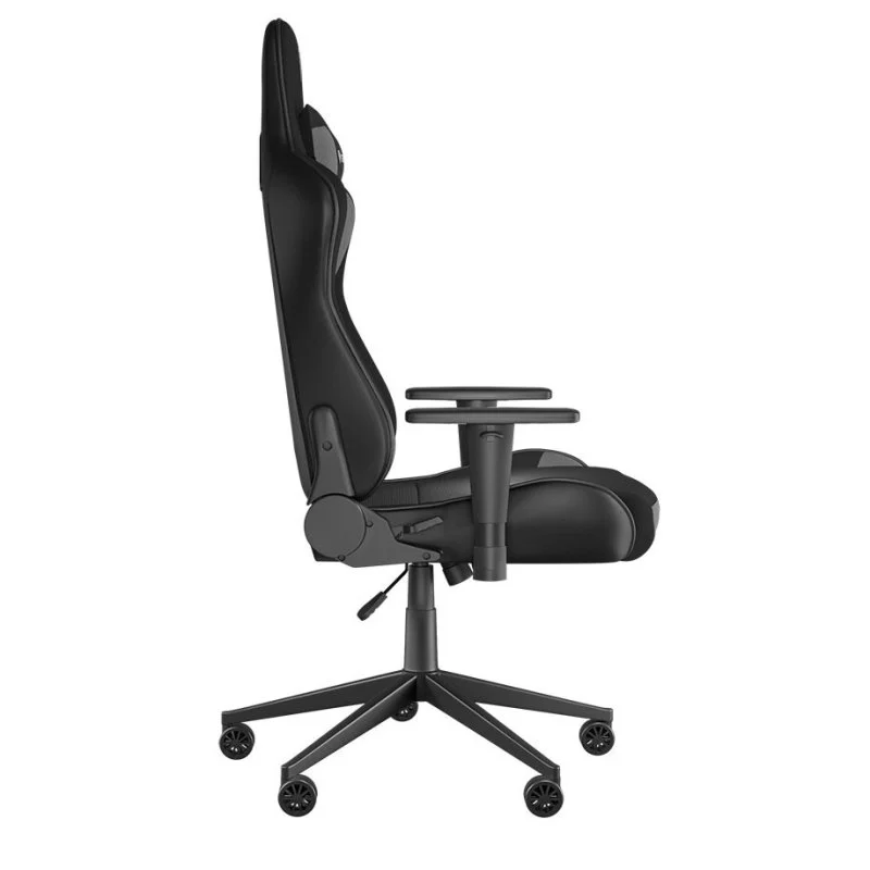 Silla Gaming Genesis Nitro 440 G2 Negro/Gris