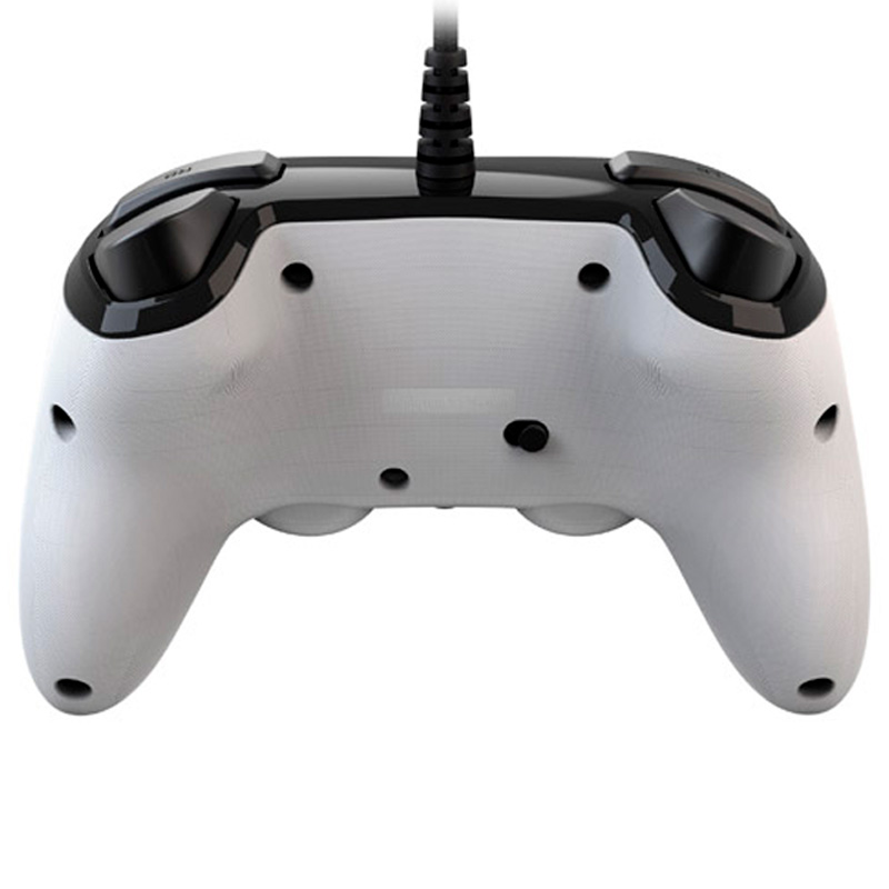 Mando   Nacon Pro Compact Blanco Para Xbox Series X/S