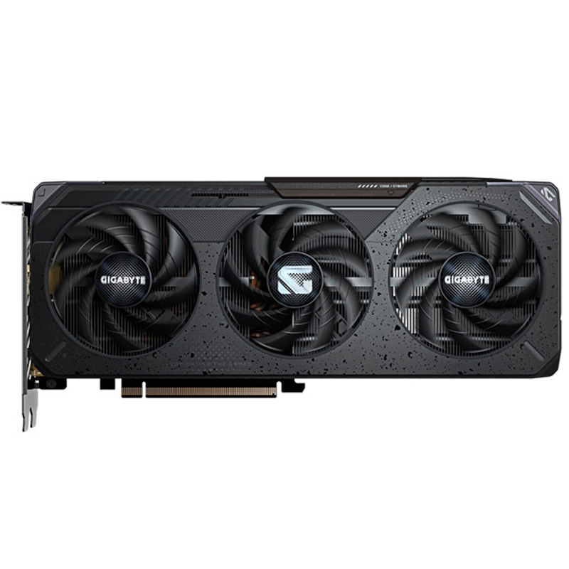 Tarjeta Gráfica Gigabyte AMD Radeon RX 9060 XT Gaming OC 8GB GDDR6