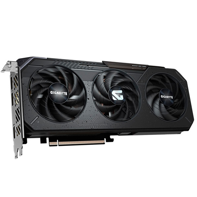 Tarjeta Gráfica Gigabyte AMD Radeon RX 9060 XT Gaming OC 8GB GDDR6