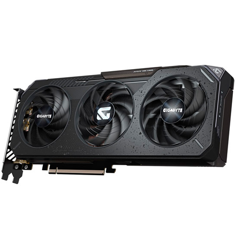 Tarjeta Gráfica Gigabyte AMD Radeon RX 9060 XT Gaming OC 8GB GDDR6