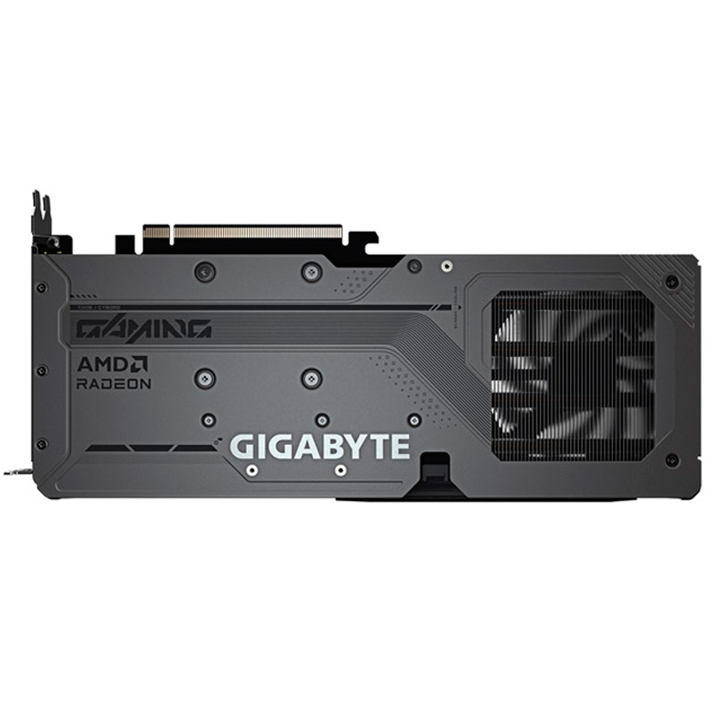 Tarjeta Gráfica Gigabyte AMD Radeon RX 9060 XT Gaming OC 8GB GDDR6