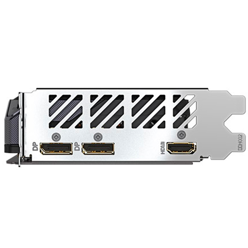 Tarjeta Gráfica Gigabyte AMD Radeon RX 9060 XT Gaming OC 8GB GDDR6