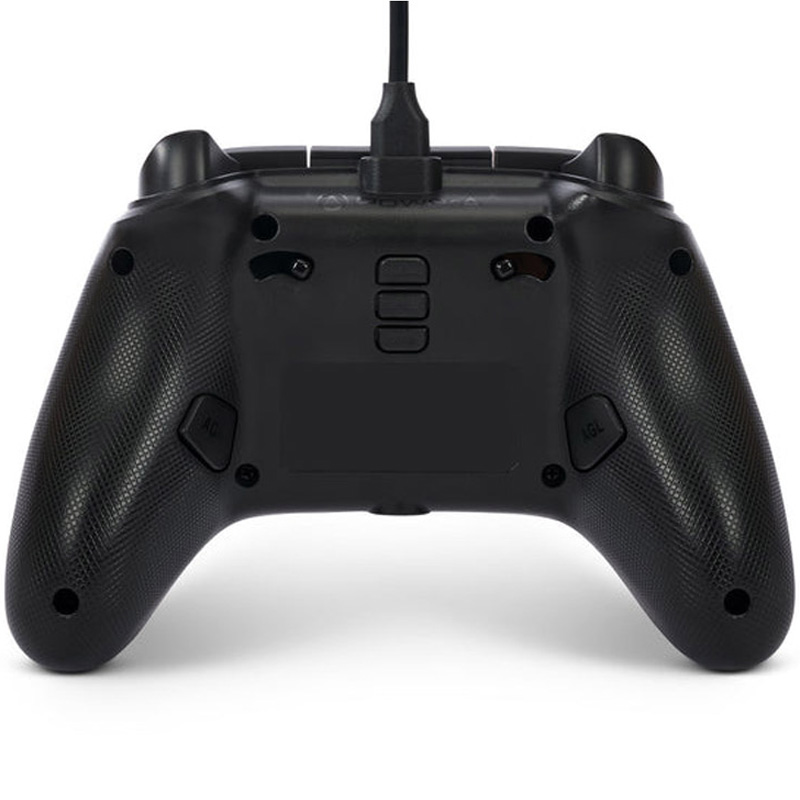 Mando   PowerA Lumectra Avanzado Wired Para Xbox Series X/S