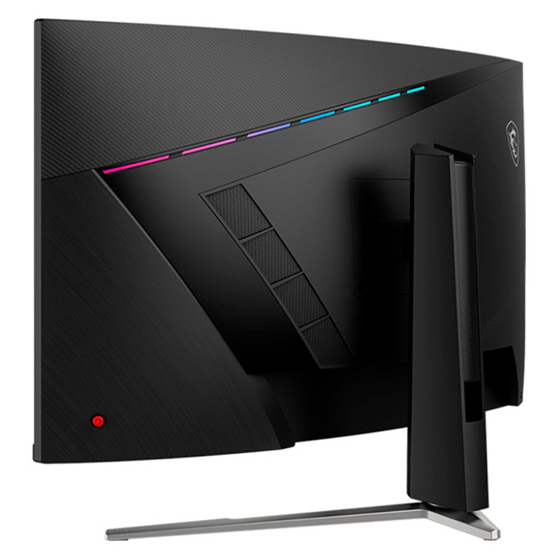 Monitor MSI MAG 325CQRXF E2 32 pulgadas QHD 2K VA 240Hz 0.5ms HDR FreeSync Curvo
