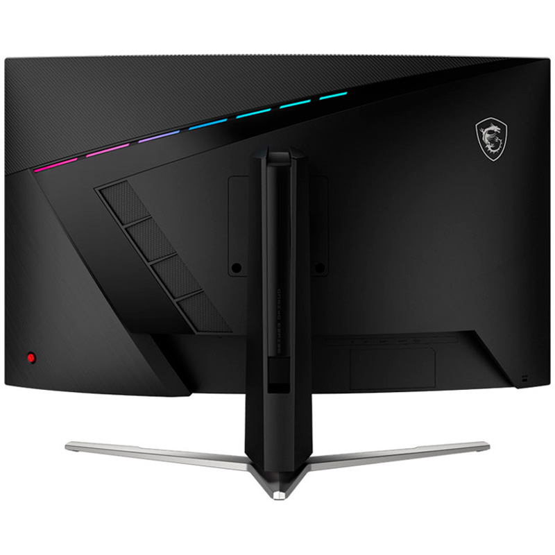 Monitor MSI MAG 325CQRXF E2 32 pulgadas QHD 2K VA 240Hz 0.5ms HDR FreeSync Curvo