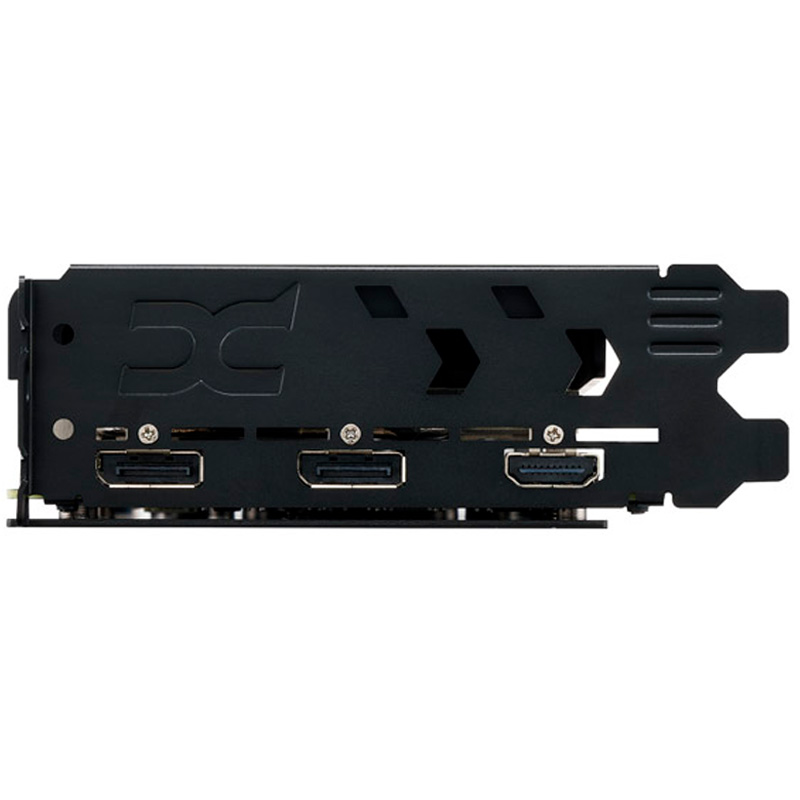 Tarjeta Gráfica Powercolor Hellhound AMD Radeon RX 9060 XT OC 16GB GDDR6