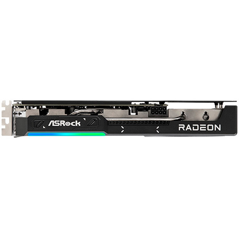 Tarjeta Gráfica ASRock AMD Radeon RX 9060 XT Challenger OC 16GB GDDR6