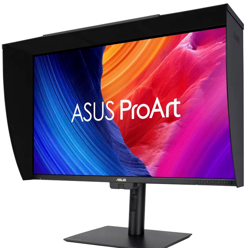 Monitor Asus ProArt PA27UCGE 27 pulgadas 4K IPS 160Hz 1ms HDR