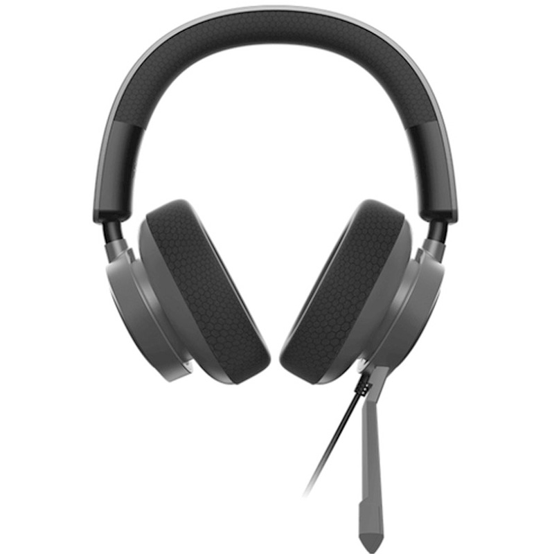 Auriculares MSI Maestro 300 USB Negro