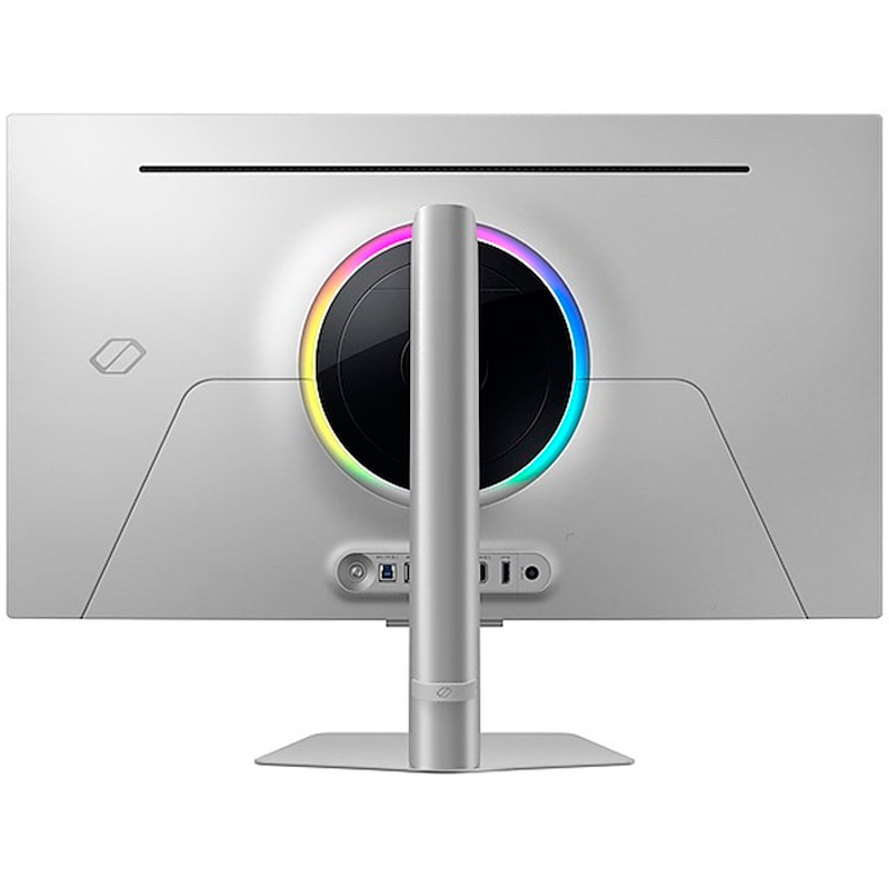 Monitor Samsung Odyssey OLED G8 G80SD 32 pulgadas UHD 4K OLED 240Hz 0.03ms HDR FreeSync/G-Sync