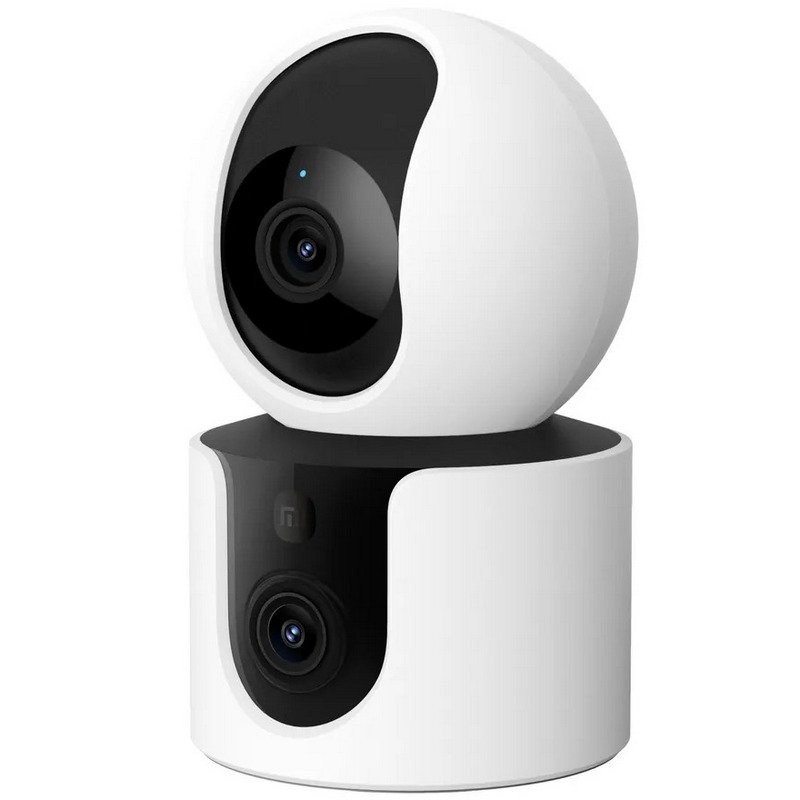 Cámara Videovigilancia Xiaomi Smart C300 Dual
