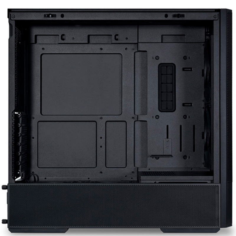 Caja/Torre Lian Li Lancool 207 Digital Negro