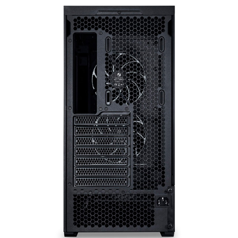 Caja/Torre Lian Li Lancool 207 Digital Negro