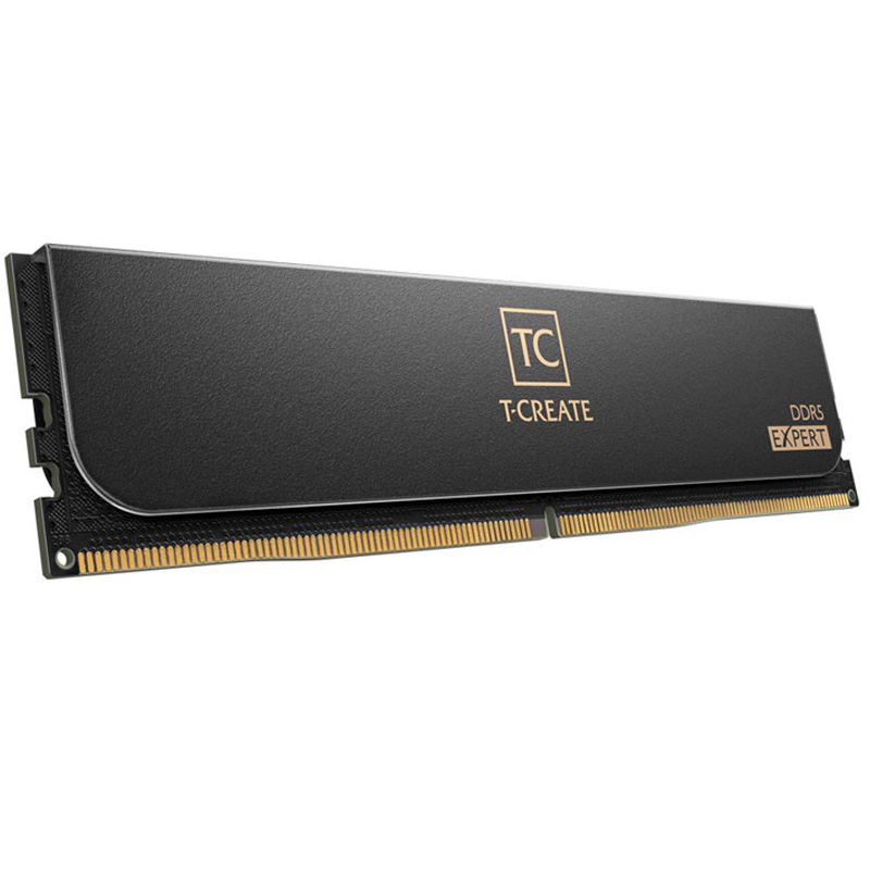 Memoria DDR5 Team Group T-Create Expert 32GB 2x16GB 6000MHz CL30 AMD EXPO