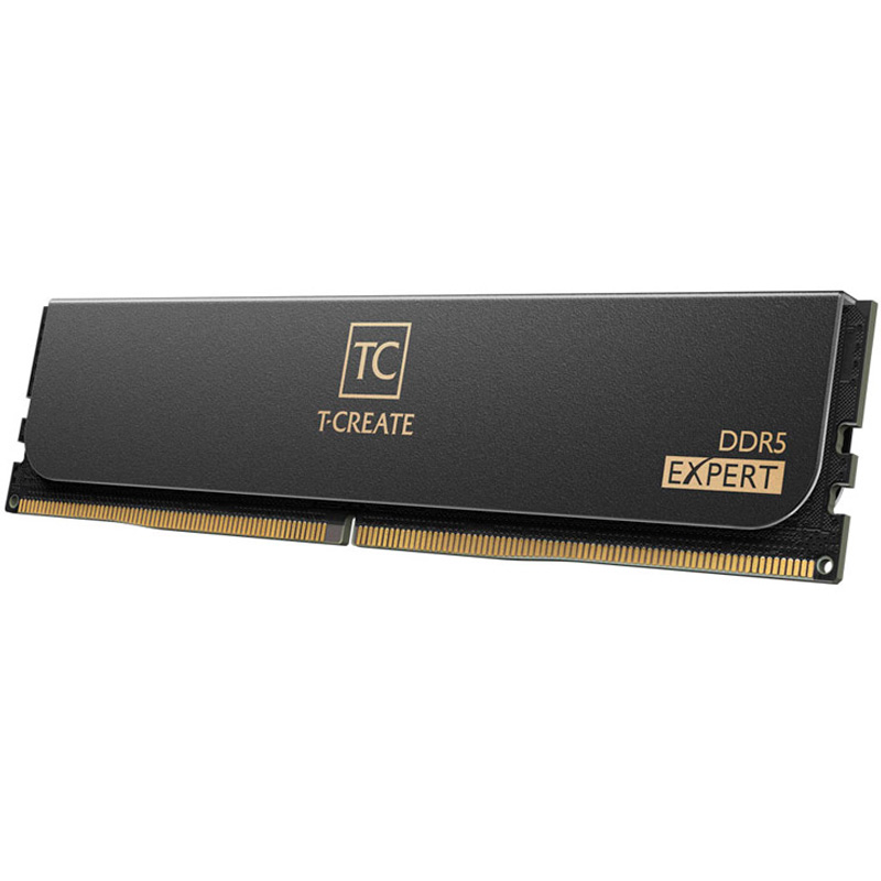Memoria DDR5 Team Group T-Create Expert 32GB 2x16GB 6000MHz CL30 AMD EXPO