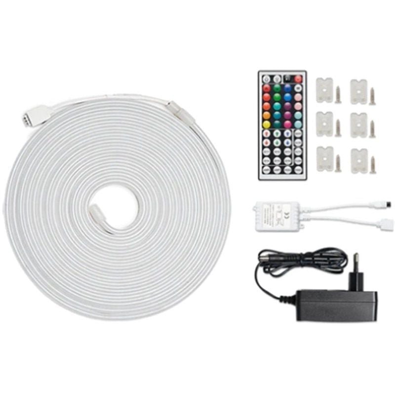 Tira Led Vention Control Remoto 1m