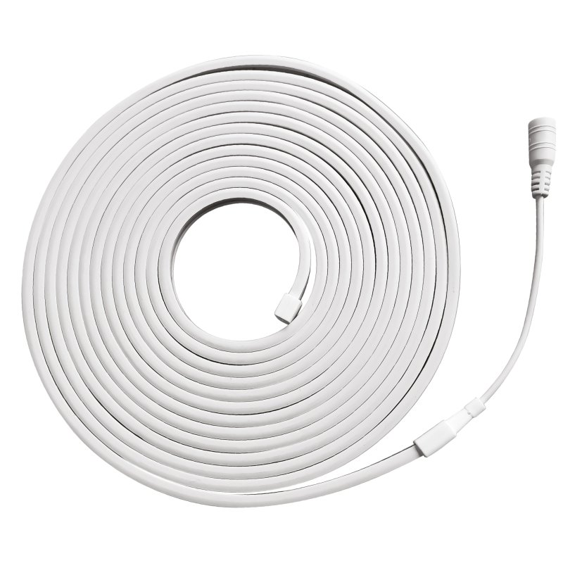 Tira Led Muvit iO 5m Blanco