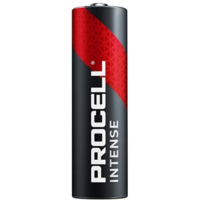 Pila Duracell Alcalina AA Pack 10