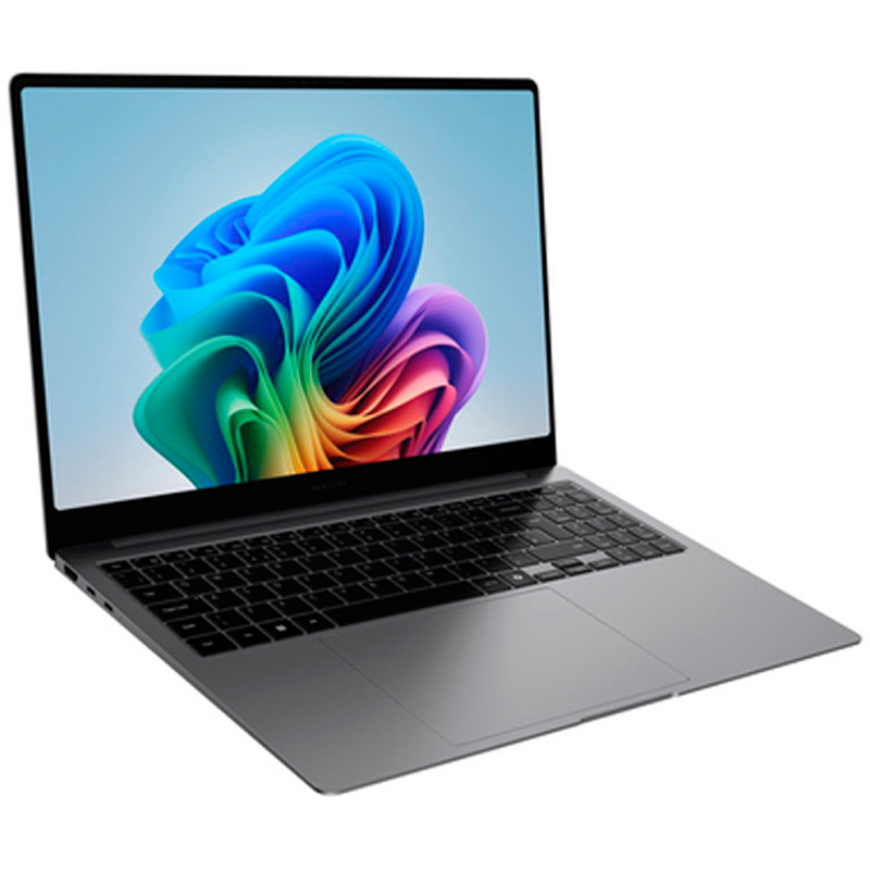 Portátil Samsung Galaxy Book5 Pro NP964XHA-KG2ES U7-258V 32GB 512GB 16 pulgadas W11P