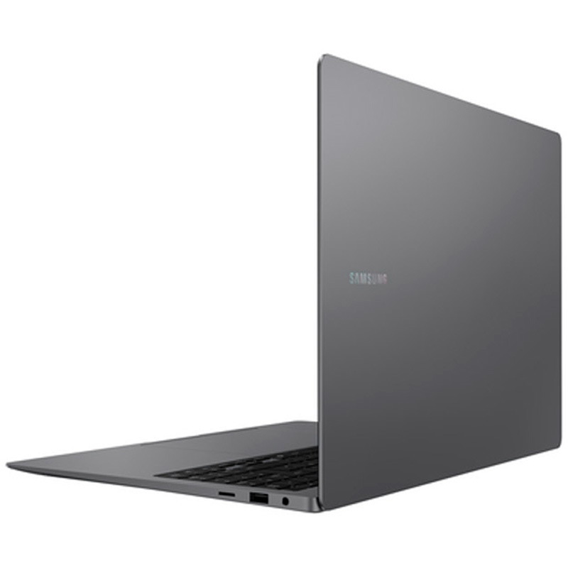 Portátil Samsung Galaxy Book5 Pro NP964XHA-KG2ES U7-258V 32GB 512GB 16 pulgadas W11P