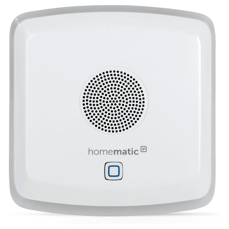 Homematic IP Generador Señales Combinado