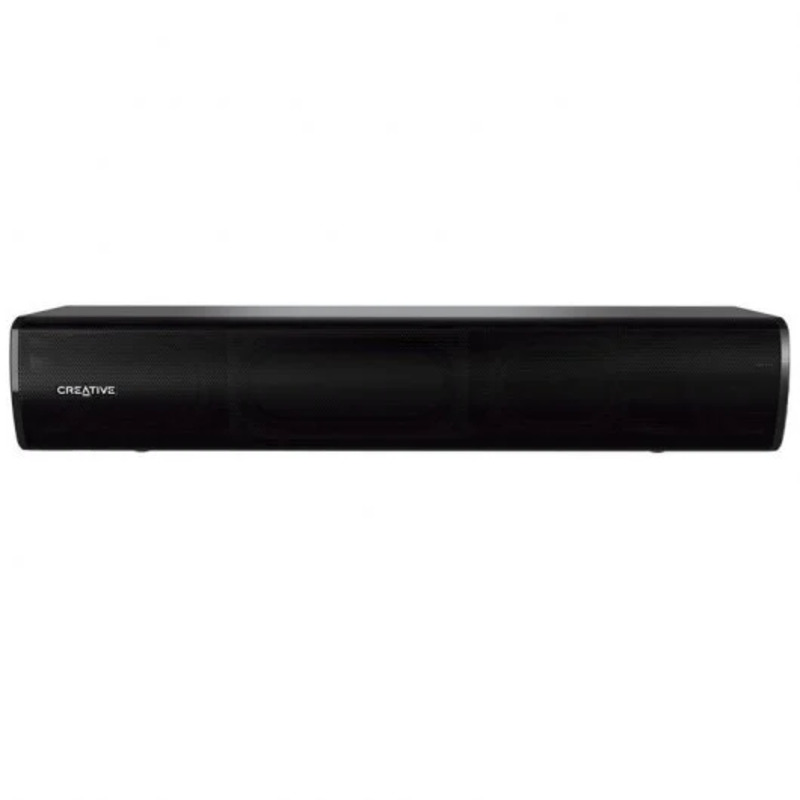 Barra Sonido Creative Stage Air V2 Negro