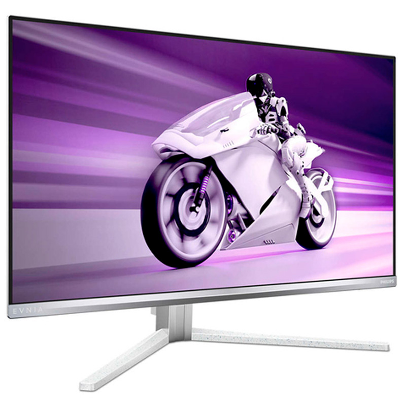 Monitor Philips Evnia 8000 27M2N8500 27 pulgadas QHD 2K QD-OLED 360Hz 0.03ms HDR FreeSync-G-Sync