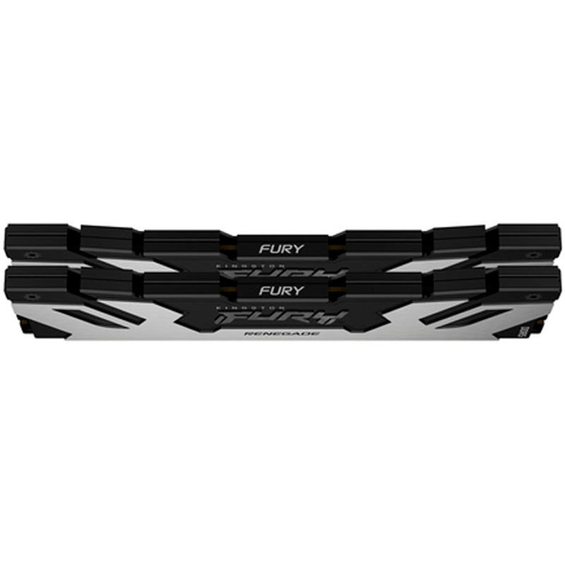 Memoria DDR5 Kingston Fury Renegade 96GB 2x48GB 6400MHz CL32 XMP