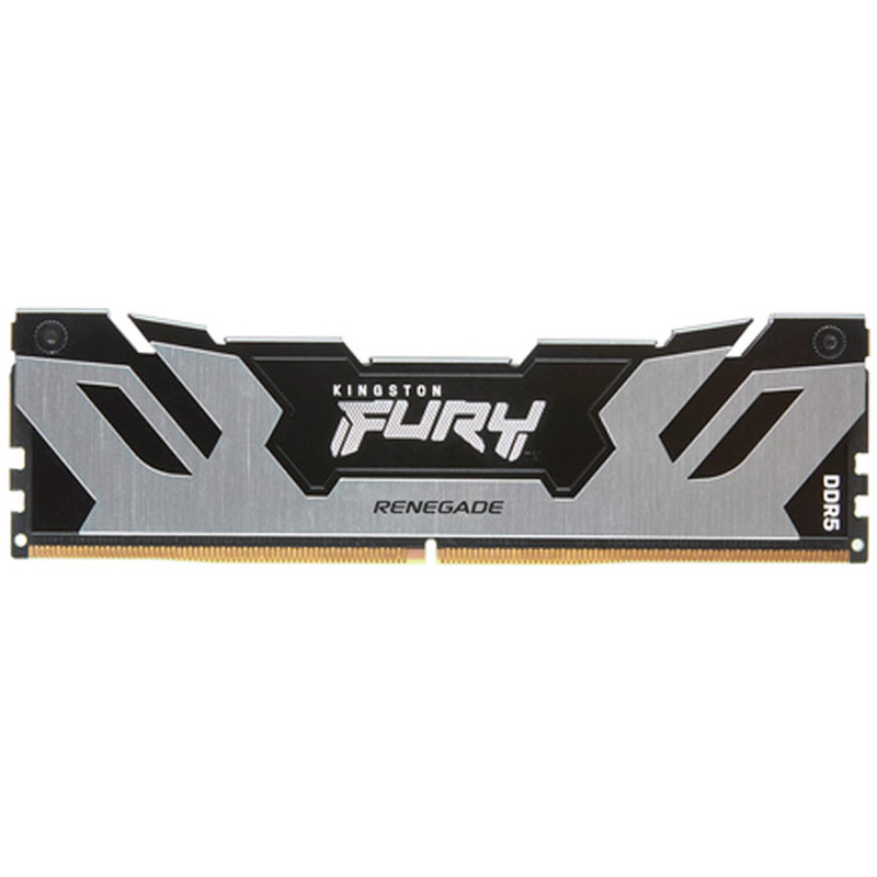 Memoria DDR5 Kingston Fury Renegade 96GB 2x48GB 6400MHz CL32 XMP