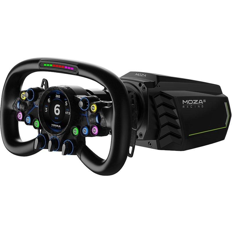 Volante Moza Racing Vision GS