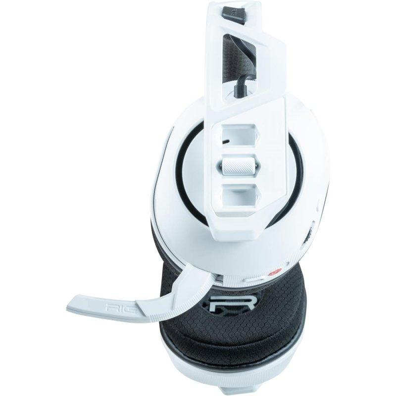Auriculares Nacon RIG 600 PRO HS Gaming Blanco