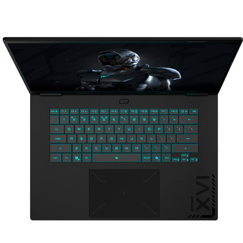 Portátil Gigabyte Gaming A16 CWHI3ES864SH i7-13620H RTX 5070 32GB 1TB 16 pulgadas W11H