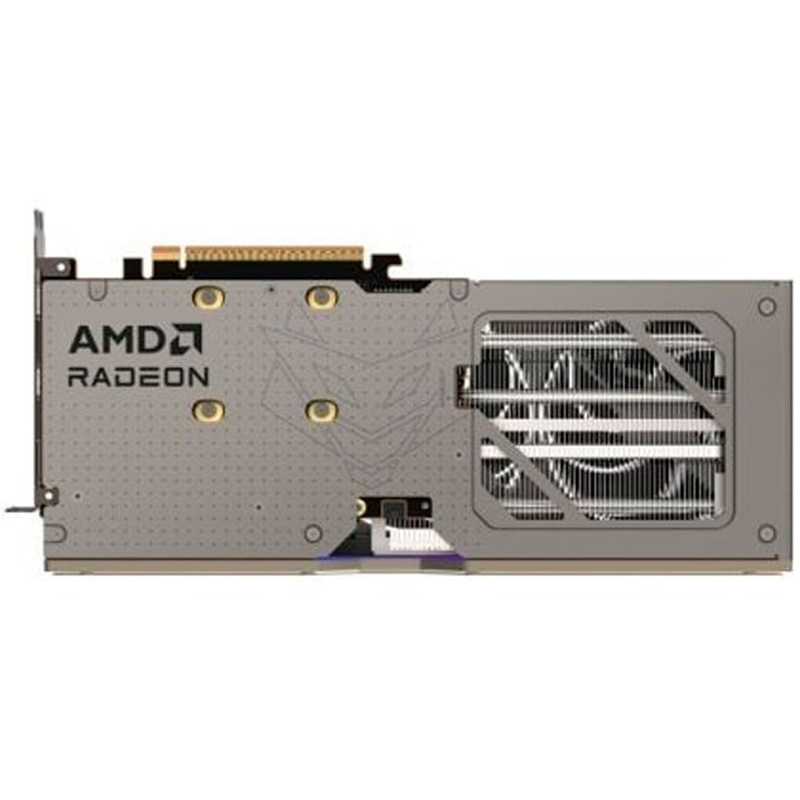 Tarjeta Gráfica Sapphire Nitro+ Radeon RX 9060 XT Gaming OC 16GB GDDR6