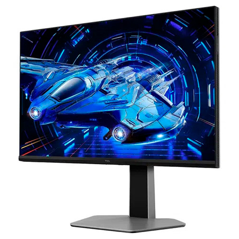 Monitor TCL 25G64 25 pulgadas FHD IPS QD-Mini LED 300Hz 1ms HDR FreeSync