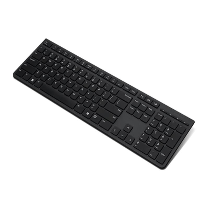 Teclado Lenovo 4Y41K04067 ISO-ES Wireless SwitchTijera